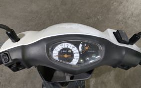 SUZUKI ADDRESS V125 CF46A