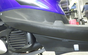 YAMAHA JOG ZR-4 2018 SA58J