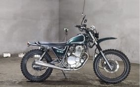 SUZUKI GLASS TRACKER BIG BOY NJ47A