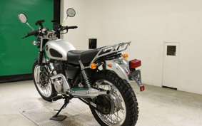 HONDA CL400 1998 NC38
