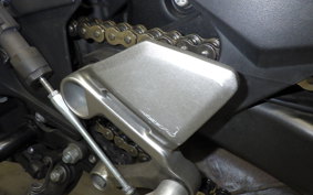 YAMAHA MT-09 ASP 2018 RN52J