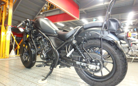 HONDA REBEL MC49