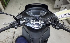 HONDA PCX 160 2004 KF47
