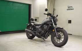 HONDA REBEL 500 A 2023 PC60