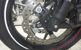 HONDA CBR400R 2024 NC56