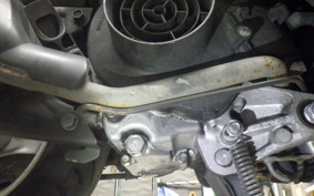 HONDA DIO Gen.6 AF62