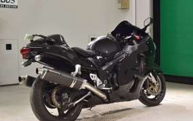 SUZUKI GSX1300R HAYABUSA 2002
