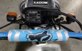 HONDA XLR250 BAJA MD22