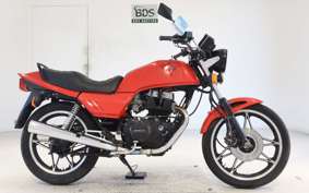 HONDA CB450N PC14