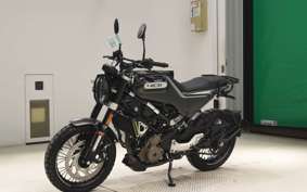 HUSQVARNA SVARTPILEN 401 2021