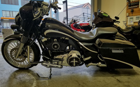 HARLEY FLHX1580 2008 KB4