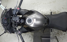 KAWASAKI NINJA 400 ABS 2018 EX400E