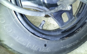 SUZUKI ADDRESS V125 G 2022 CF4EA