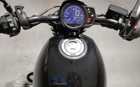 HONDA REBEL 1100 DCT 2022 SC83