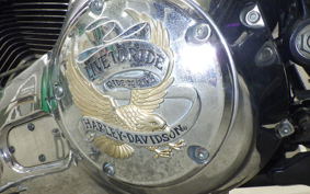 HARLEY FXSTD 1450 2000