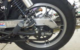 SUZUKI GN125 H