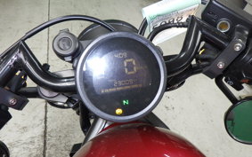 HONDA REBEL 250 S MC49