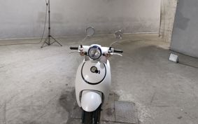 HONDA GIORNO AF77