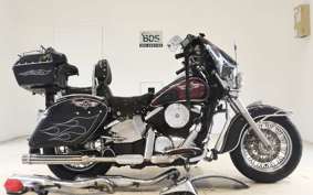KAWASAKI VULCAN 800 CLASSIC 1998 VN800A