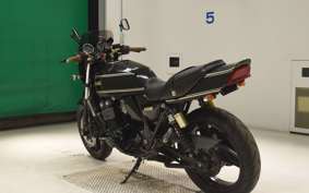 KAWASAKI ZRX400 2007 ZR400E