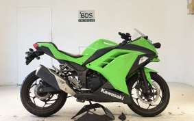 KAWASAKI NINJA 250
