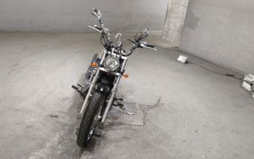 YAMAHA DRAGSTAR 400 2010 VH02J