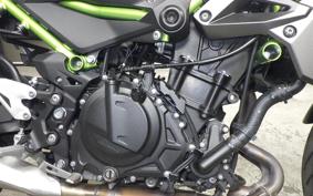 KAWASAKI Z400 Gen.2 2023 EX400L