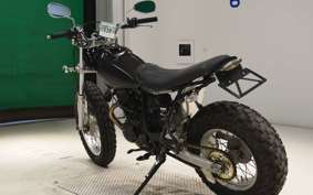 YAMAHA TW200 2JL