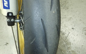 YAMAHA WR250X 2025 DG15J