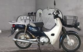 HONDA SUPER CUB50 AA04