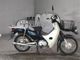 Фото Honda SUPER CUB50 с японского аукциона