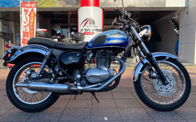 KAWASAKI ESTRELLA RS BJ250A