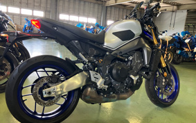 YAMAHA MT-09 SP ABS 2022 RN69J