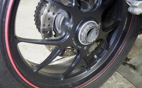 DUCATI STREETFIGHTER S 2013