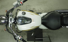 SUZUKI INTRUDER 400 Classic 2009 VK56A