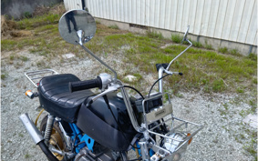 HONDA GORILLA Z50J