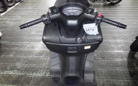 SUZUKI BURGMAN200A CH41A
