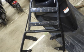 SUZUKI ADDRESS V125 DT11A