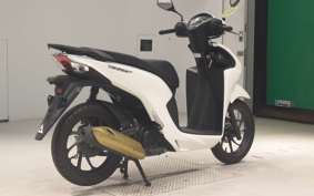 HONDA DIO110-3ﾍﾞｰｼｯｸ 1973 JK03