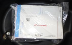 HONDA TACT Basket 2016 AF79