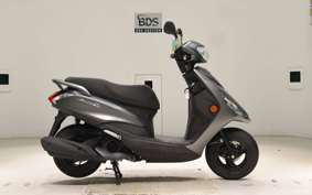 YAMAHA AXIS 125 Z 1998 SEJ6J