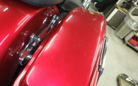 HARLEY FLD 1580 2011