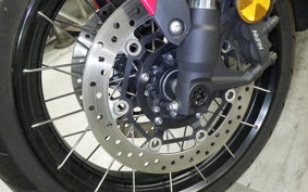 HONDA X-ADV 750 2019 RC95