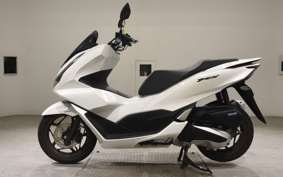 HONDA PCX 125 2021 JK05