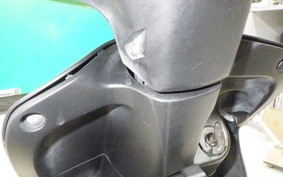 YAMAHA JOG ZR Gen.3 SA39J