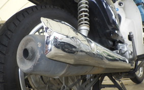HONDA C110 SUPER CUB JA10