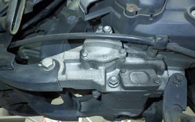 SUZUKI ADDRESS V125 S