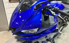 YAMAHA MT-09 Tracer GT 2020 RN51J