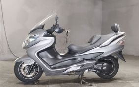 SUZUKI SKYWAVE 400 CK45A