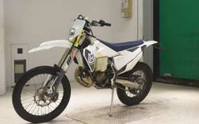 HUSQVARNA TE150I 2016